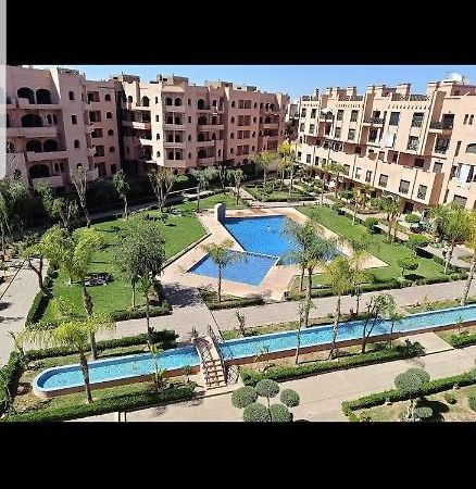 Premium Village 64 Marakeş Dış mekan fotoğraf