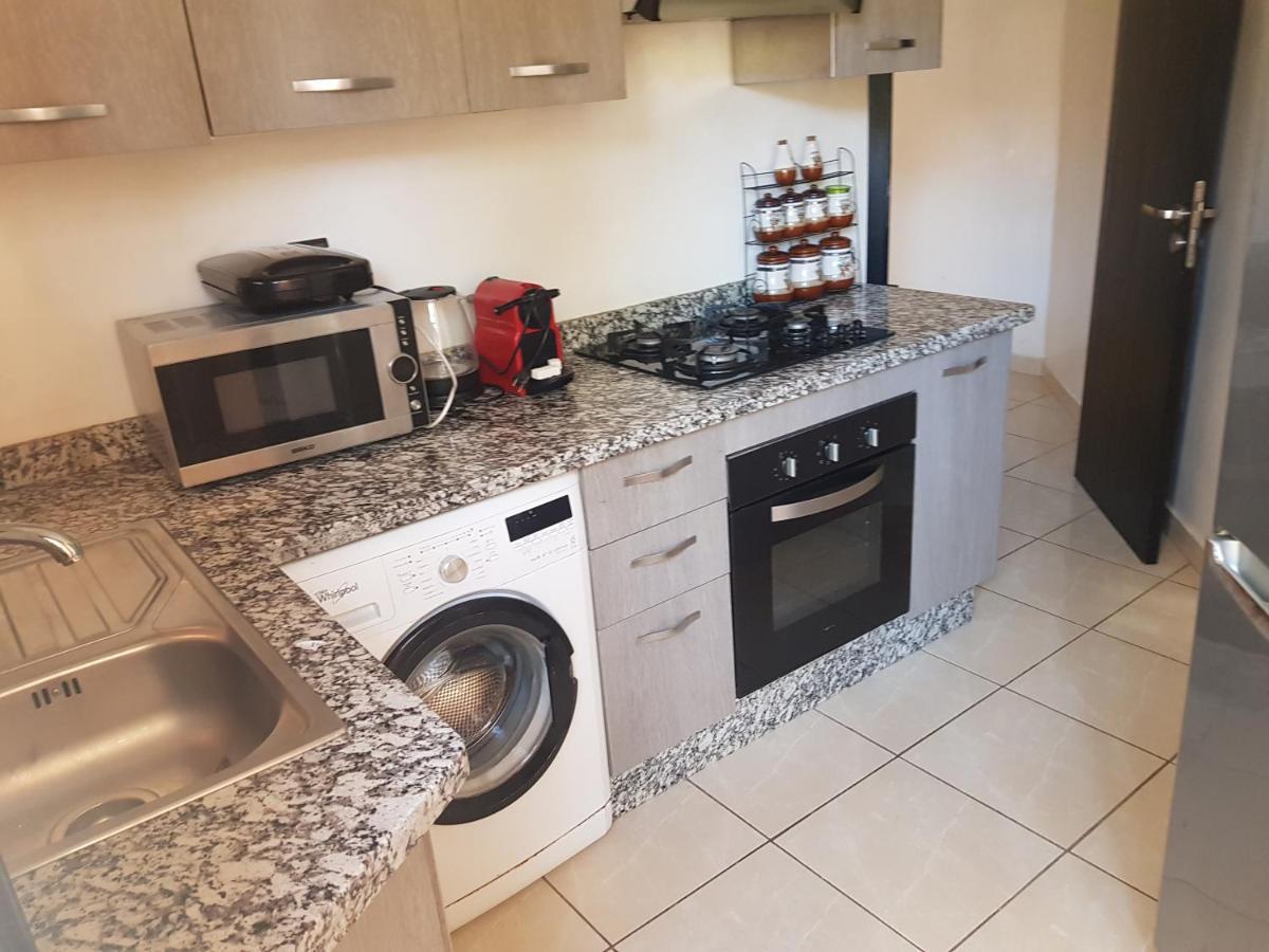 Premium Village 64 Marakeş Dış mekan fotoğraf