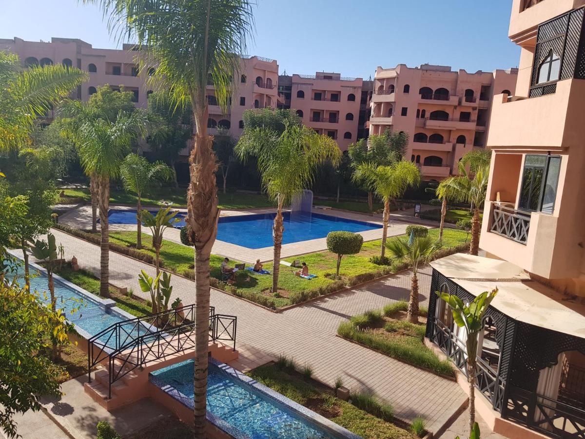 Premium Village 64 Marakeş Dış mekan fotoğraf