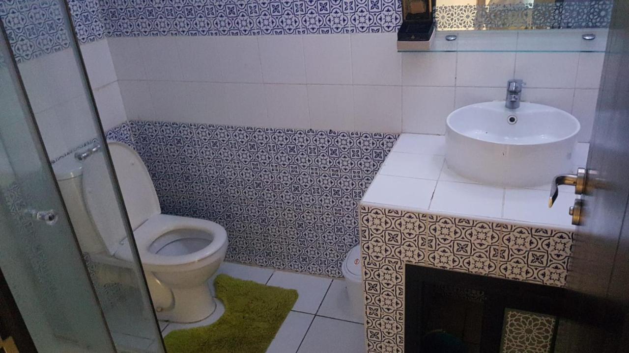 Premium Village 64 Marakeş Dış mekan fotoğraf