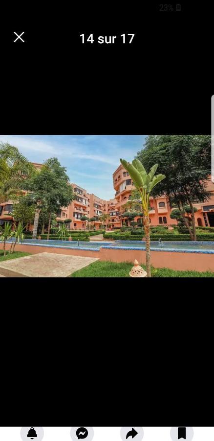 Premium Village 64 Marakeş Dış mekan fotoğraf