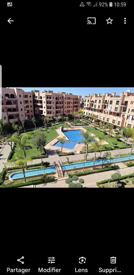 Premium Village 64 Marakeş Dış mekan fotoğraf