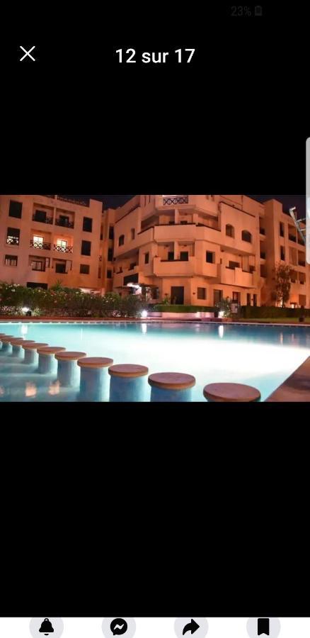 Premium Village 64 Marakeş Dış mekan fotoğraf