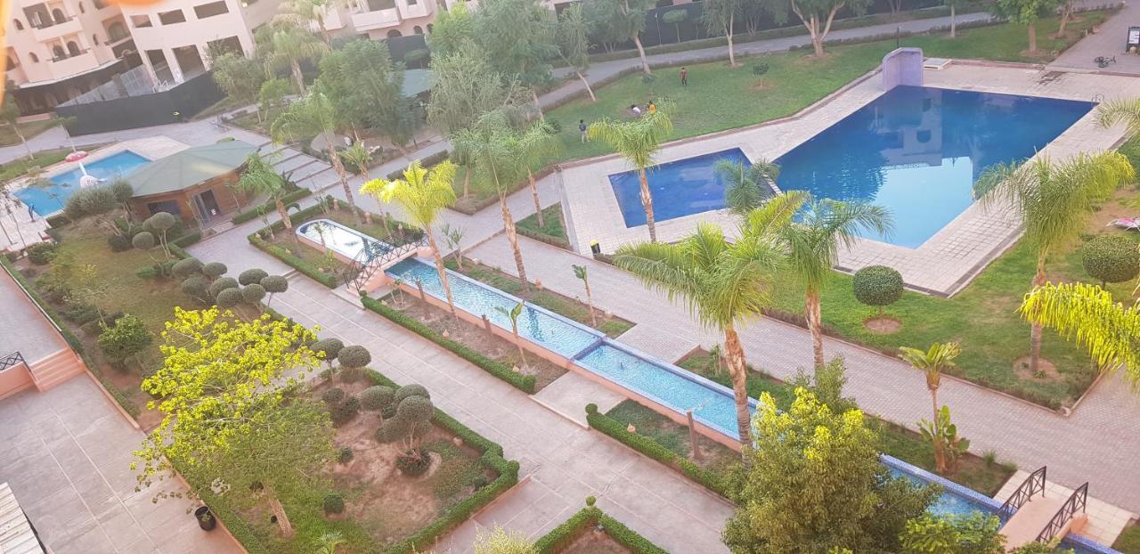 Premium Village 64 Marakeş Dış mekan fotoğraf