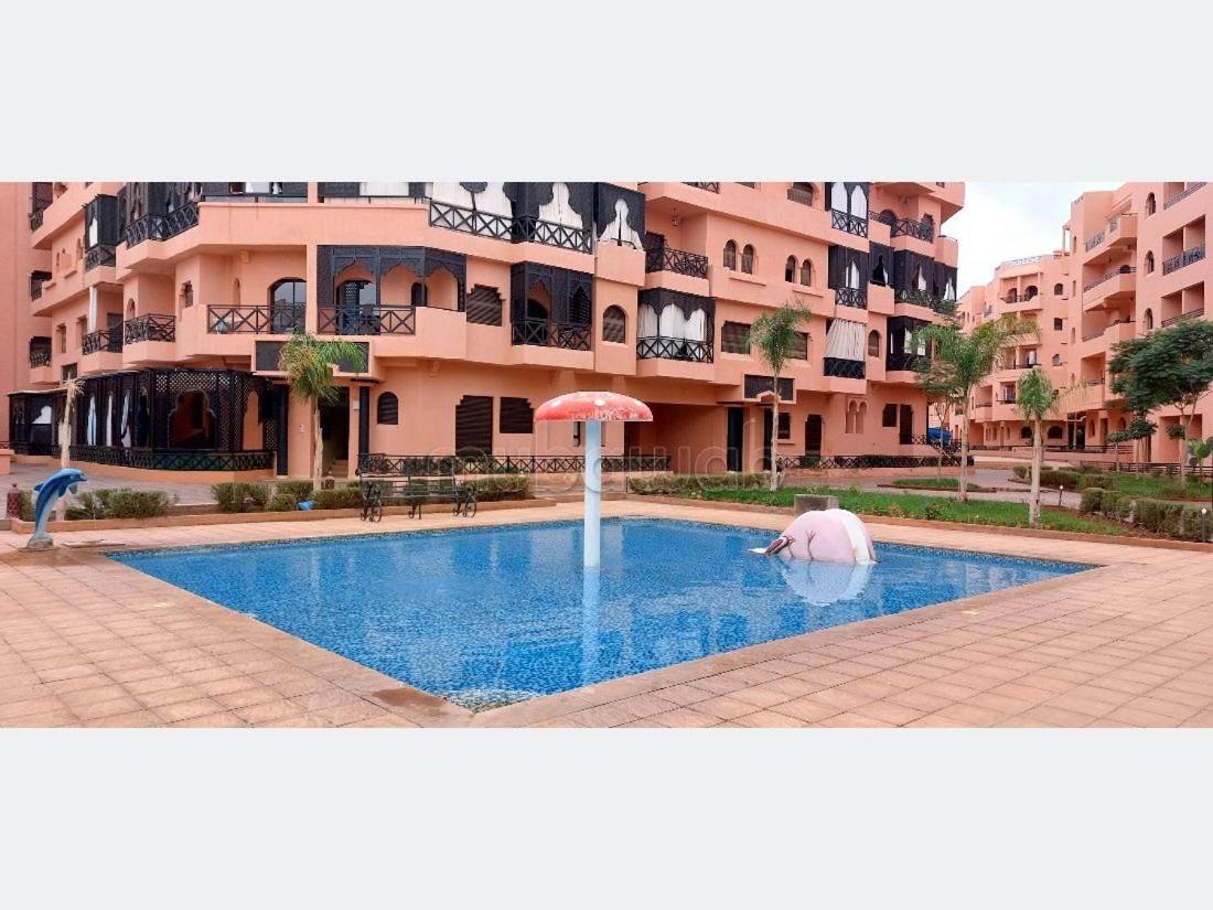 Premium Village 64 Marakeş Dış mekan fotoğraf