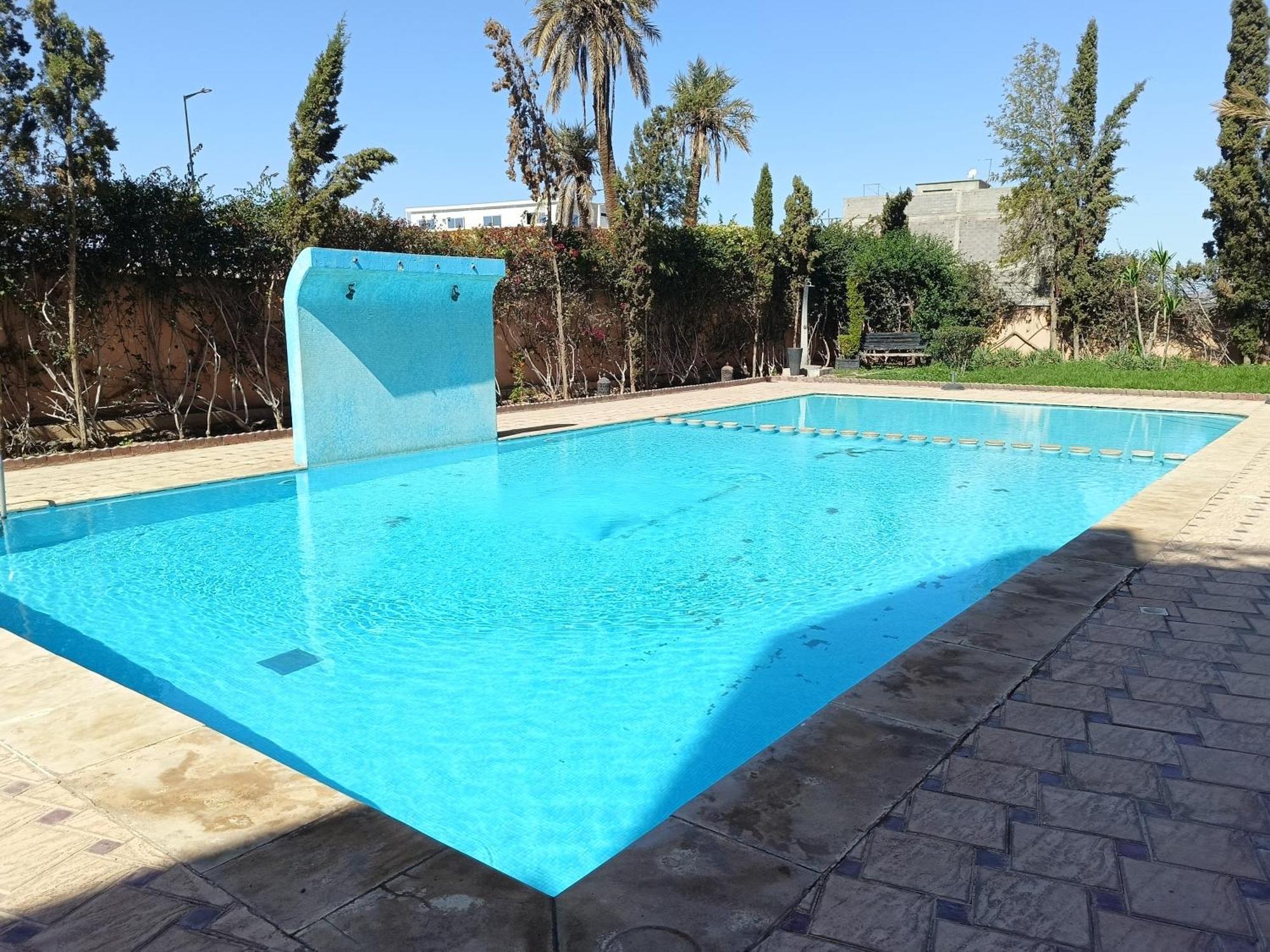 Premium Village 64 Marakeş Dış mekan fotoğraf